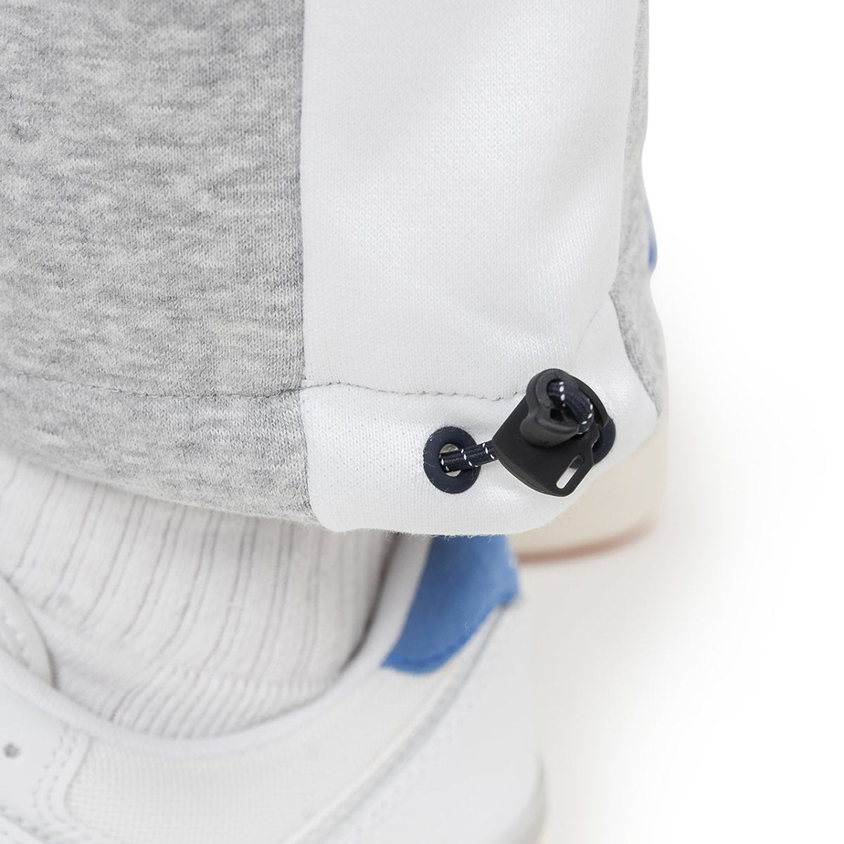 New Balance Athletics Fleece Pants (Grau) - Allike Store
