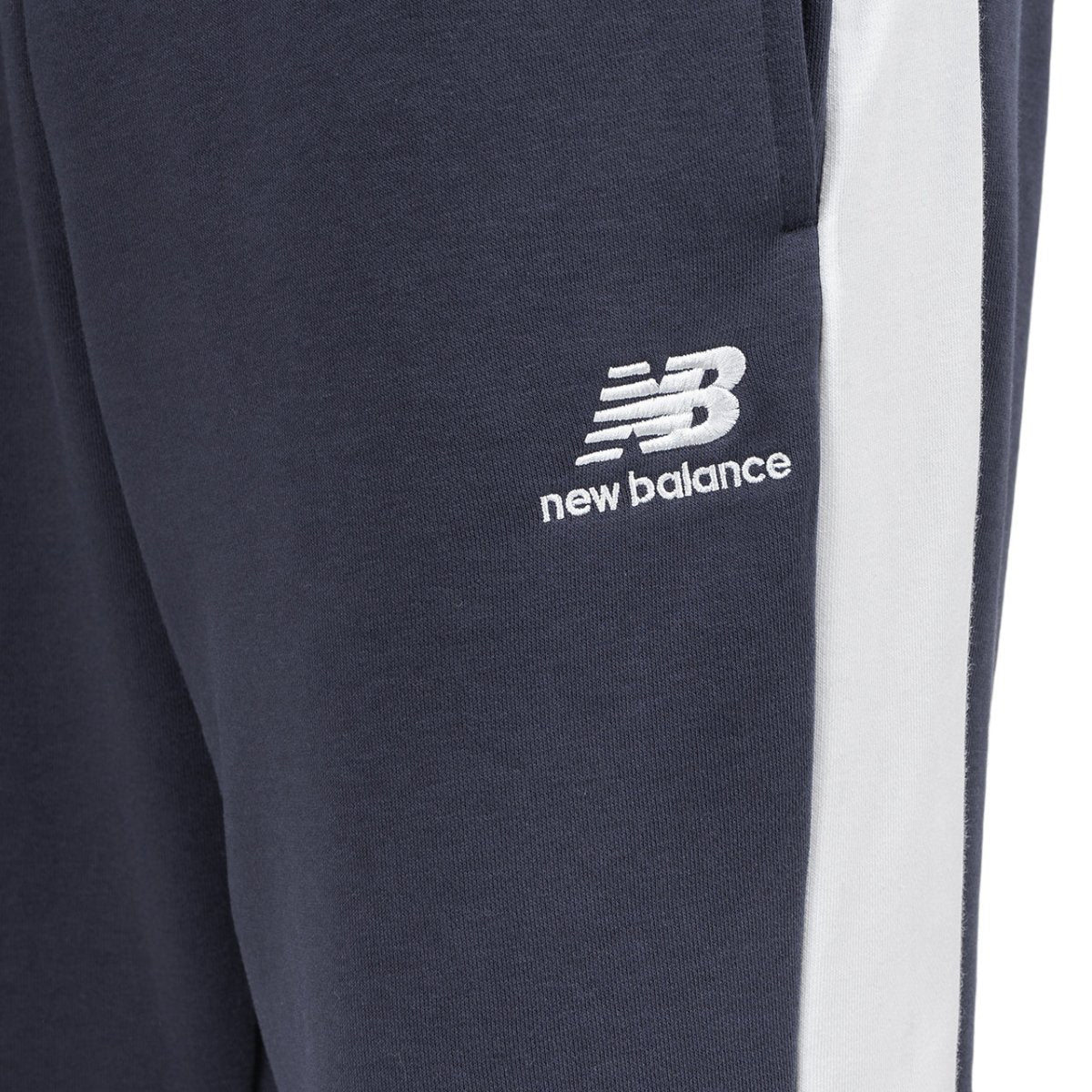 New Balance Athletics Fleece Pants (Navy) - Allike Store