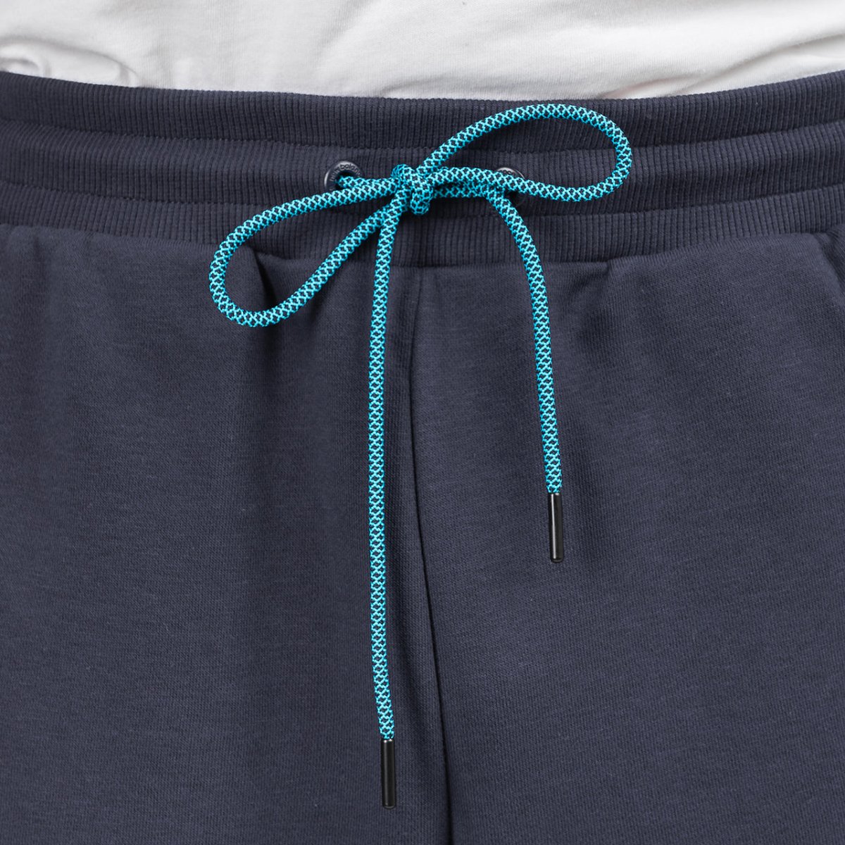New Balance Athletics Fleece Pants (Navy) - Allike Store