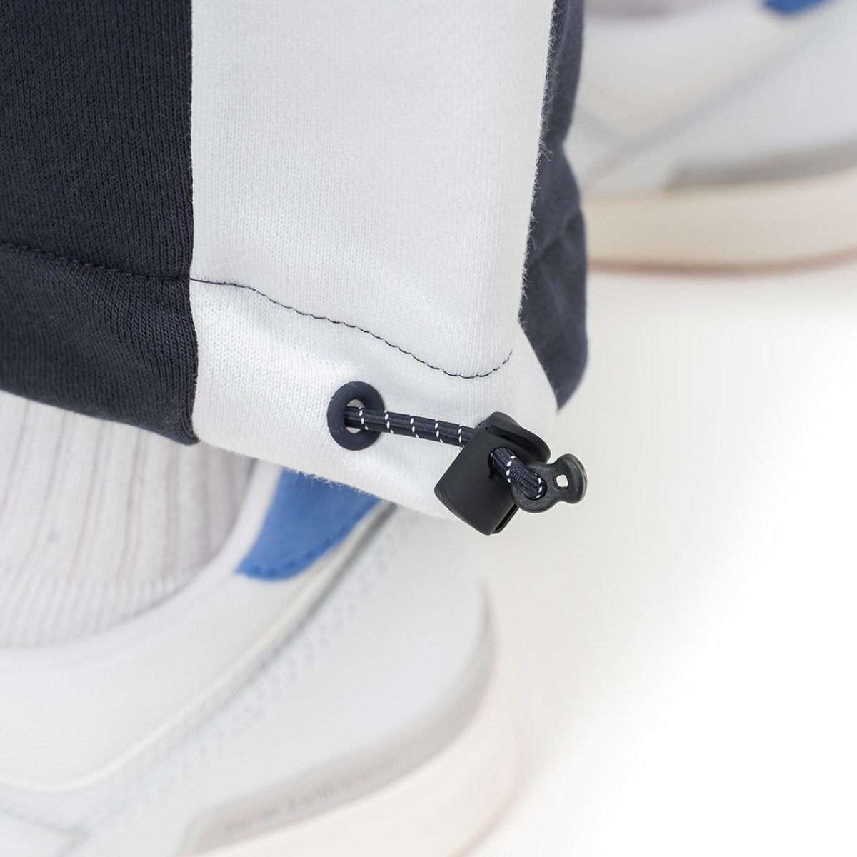 New Balance Athletics Fleece Pants (Navy) - Allike Store