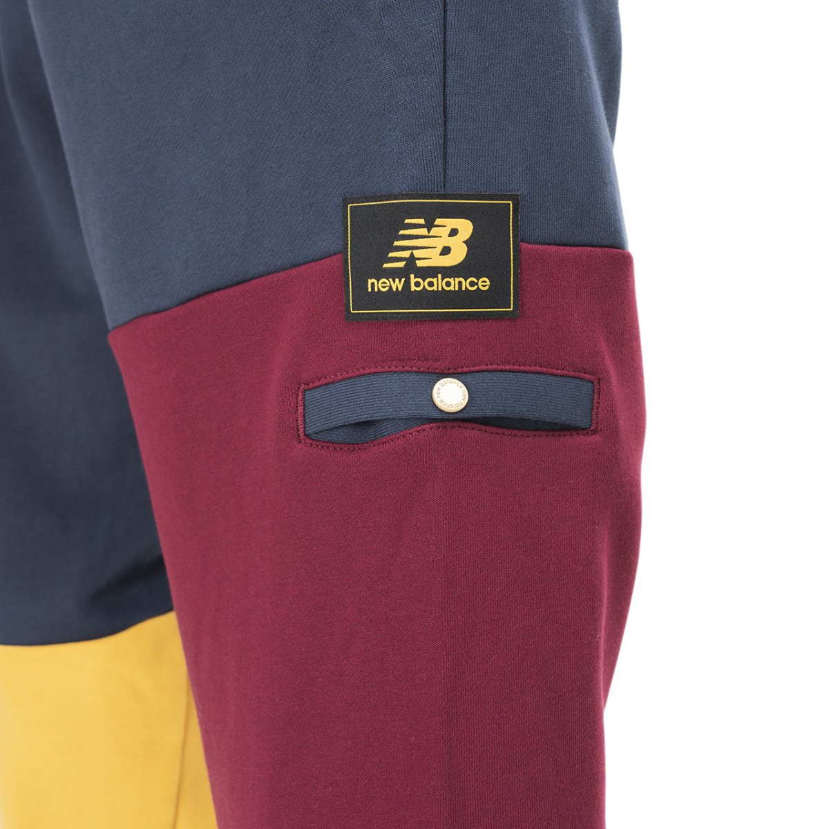 New Balance Athletics Higher Learning Fleece Pant (Multi) - Allike Store