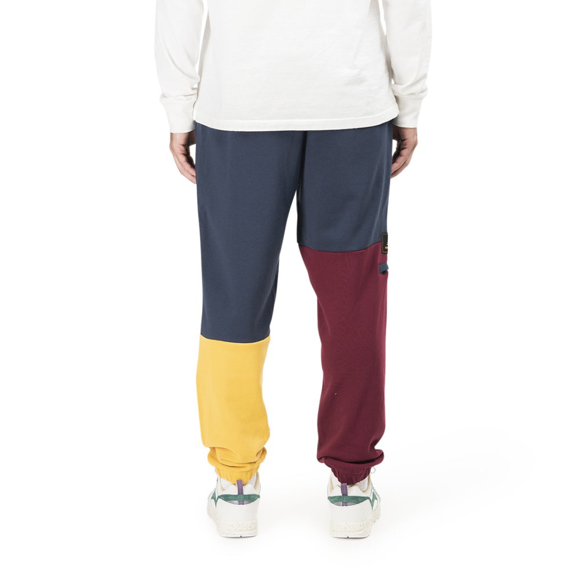 New Balance Athletics Higher Learning Fleece Pant (Multi) - Allike Store