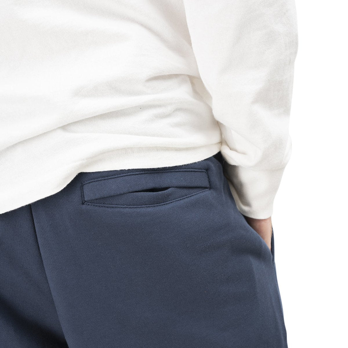 New Balance Athletics Higher Learning Fleece Pant (Multi) - Allike Store