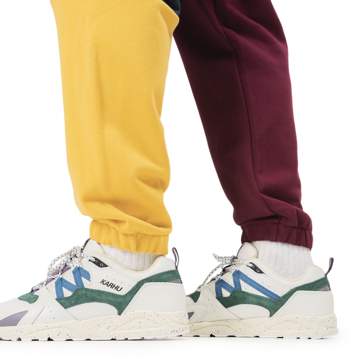 New Balance Athletics Higher Learning Fleece Pant (Multi) - Allike Store