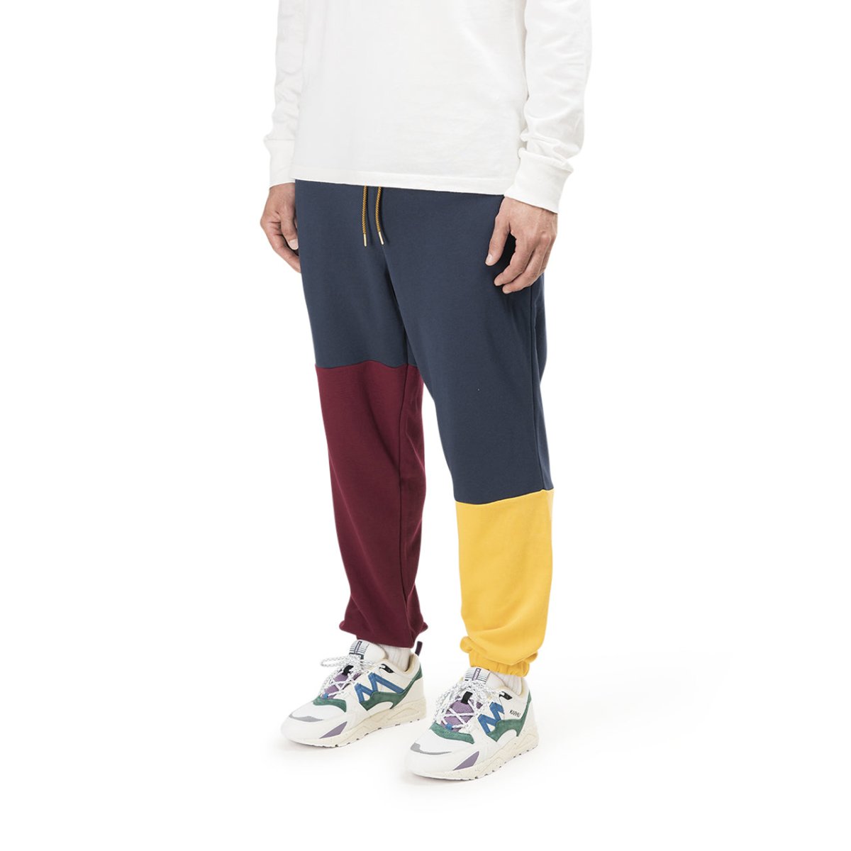New Balance Athletics Higher Learning Fleece Pant (Multi) - Allike Store
