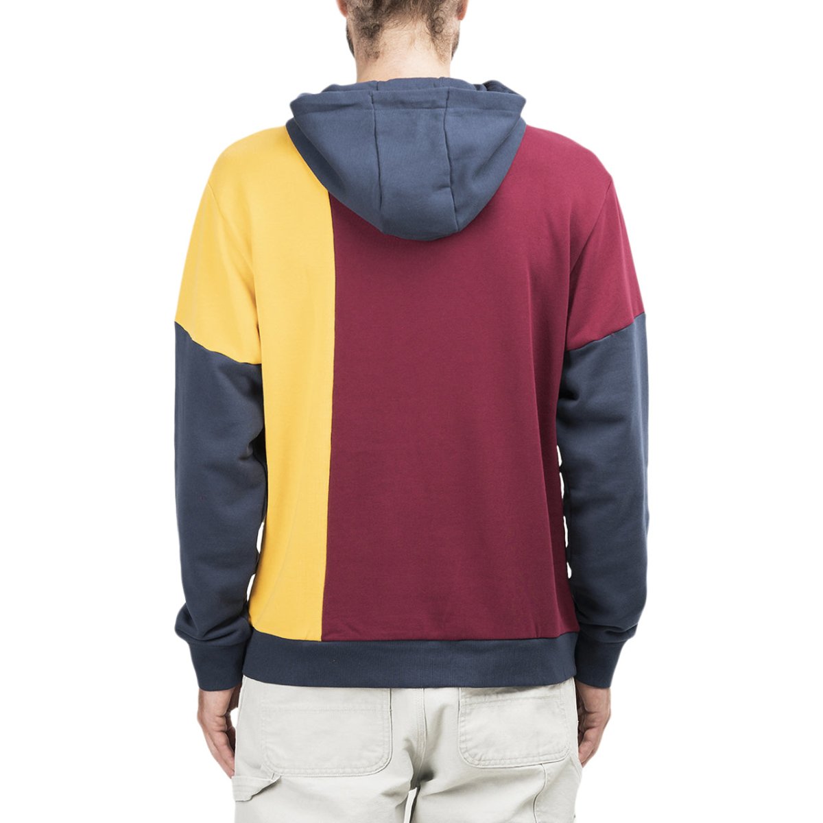 New Balance Athletics Higher Learning Hoodie (Multi) - Allike Store