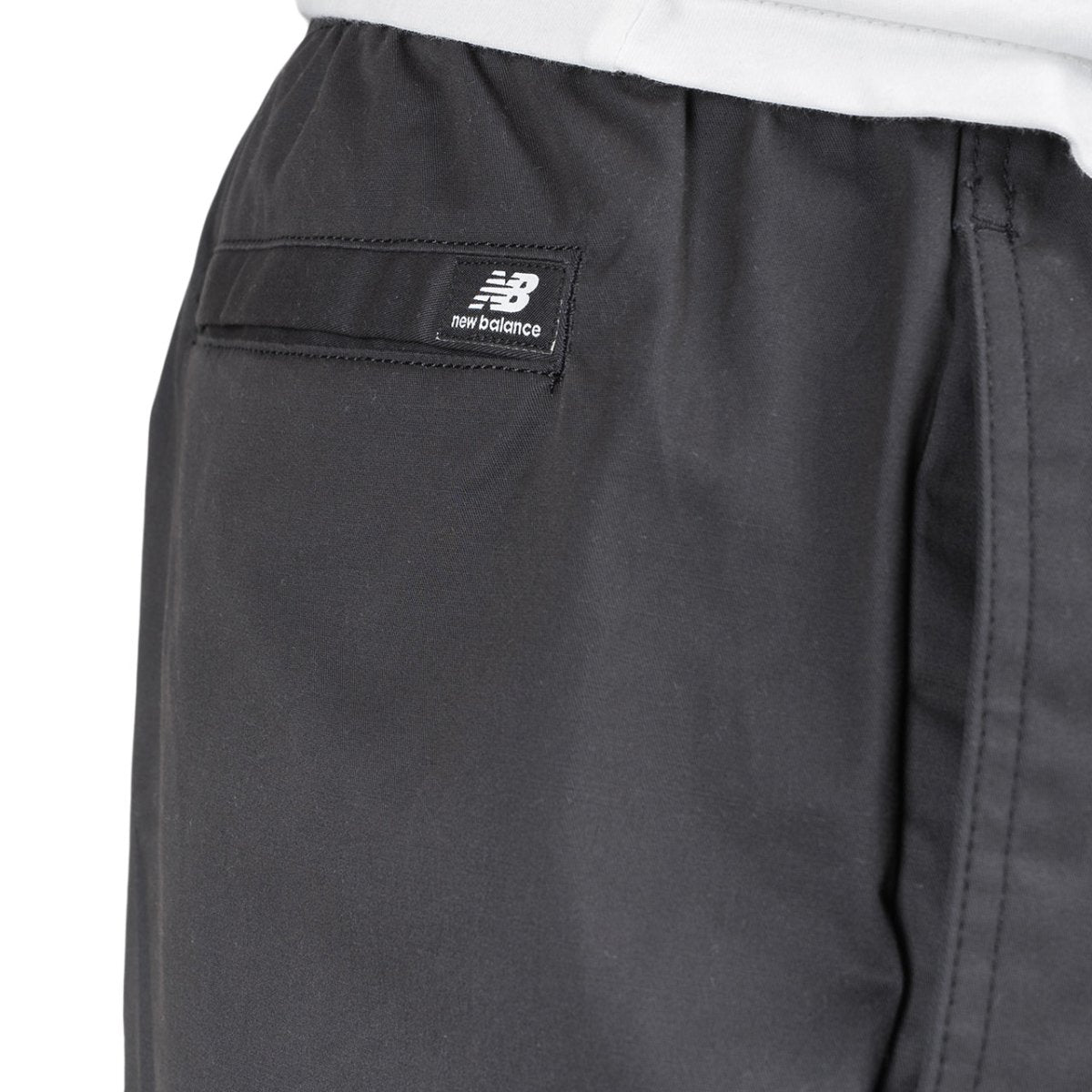 New Balance Athletics Prep Shorts (Schwarz) - Allike Store
