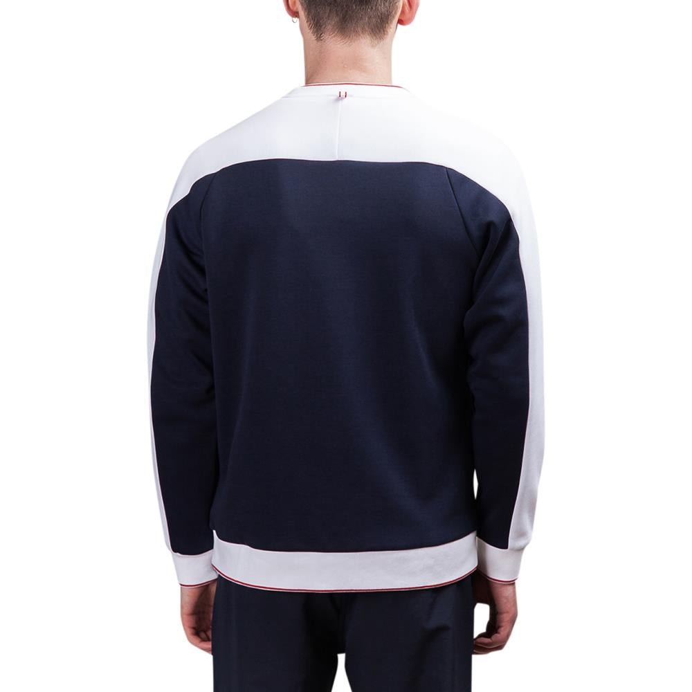 60 New Balance 2080 M2080BK New Balance Athletics Select Crewneck Navy Grey 691670 122 Cheap Witzenberg Jordan Outlet