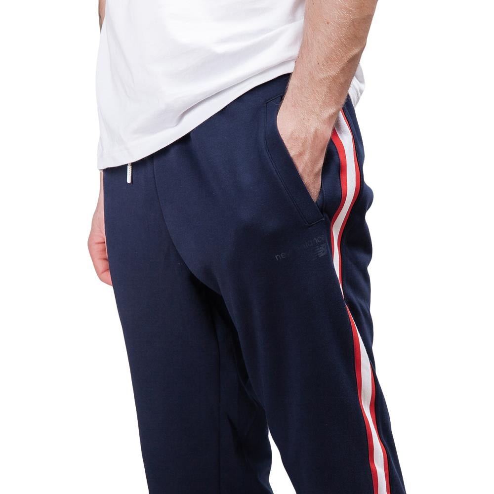 New Balance Athletics Select Track Pant (Navy) - Allike Store