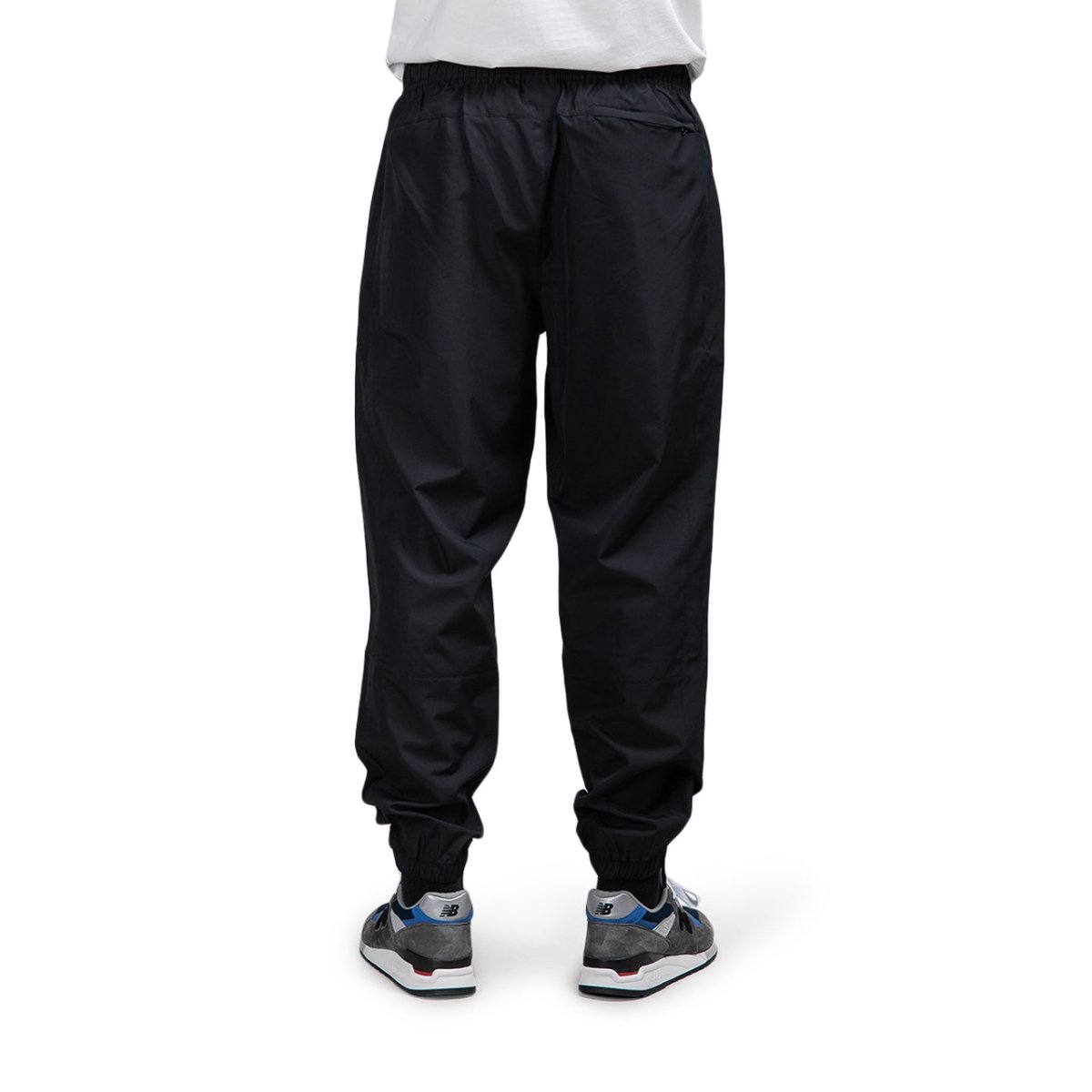 New Balance Athletics Windbreaker Pant (Schwarz) - Allike Store