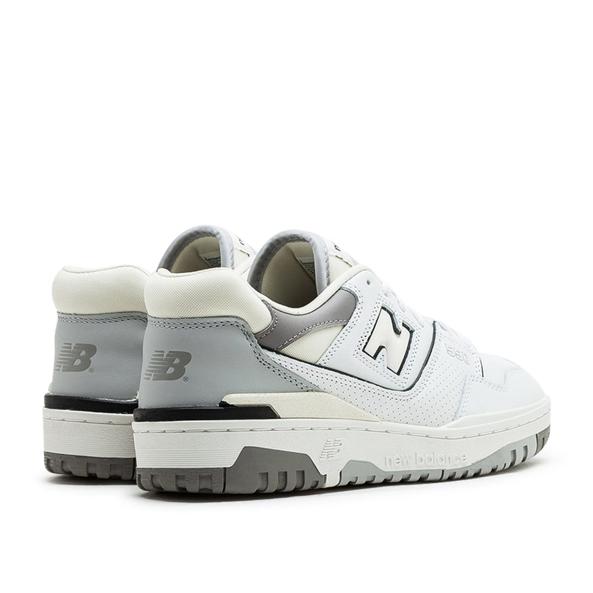 New Balance BB550PWA "Marblehead" (Beige) - Allike Store