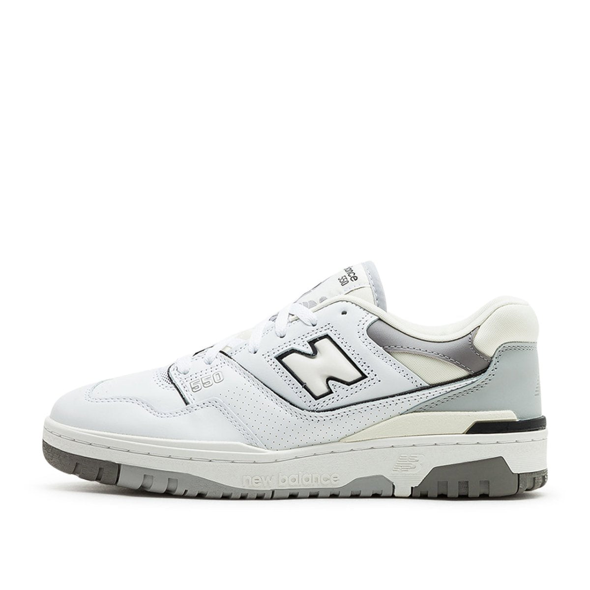 New Balance BB550PWA "Marblehead" (Beige)  - Allike Store