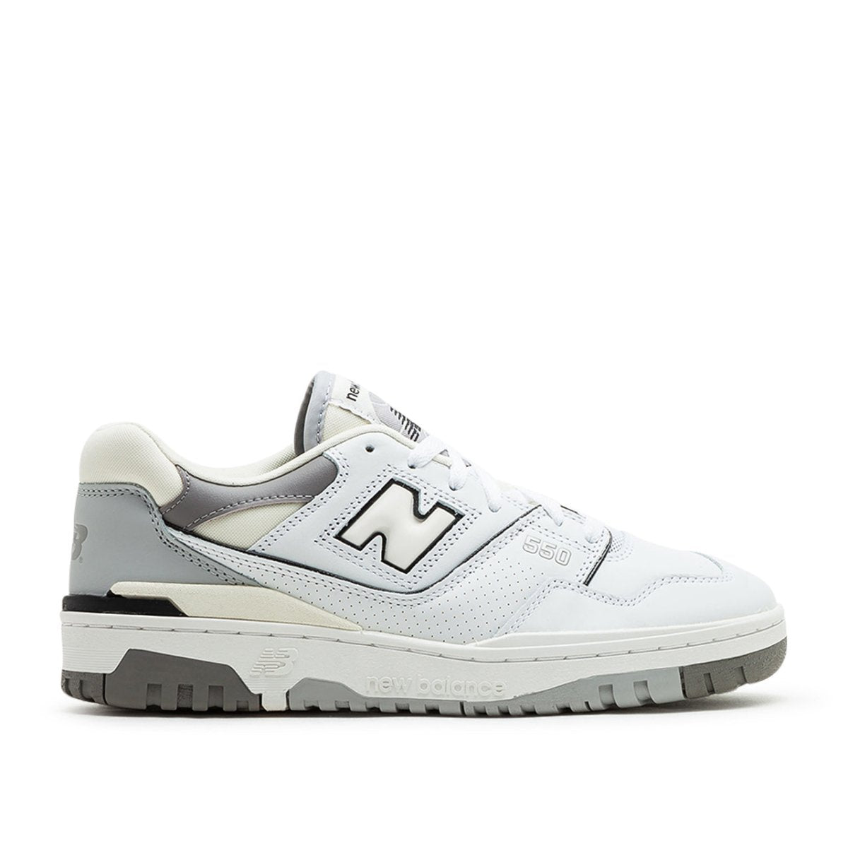 New Balance BB550PWA "Marblehead" (Beige)  - Allike Store