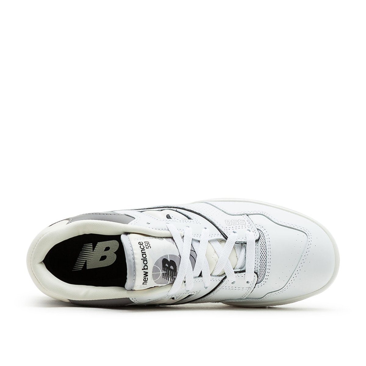 New Balance BB550PWA "Marblehead" (Beige) - Allike Store