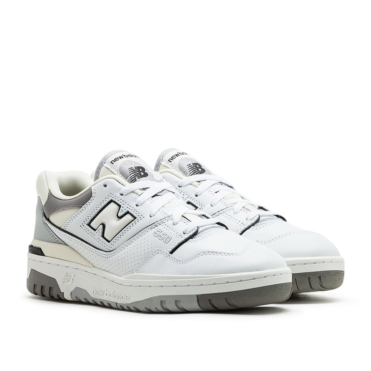 New Balance BB550PWA "Marblehead" (Beige)  - Allike Store