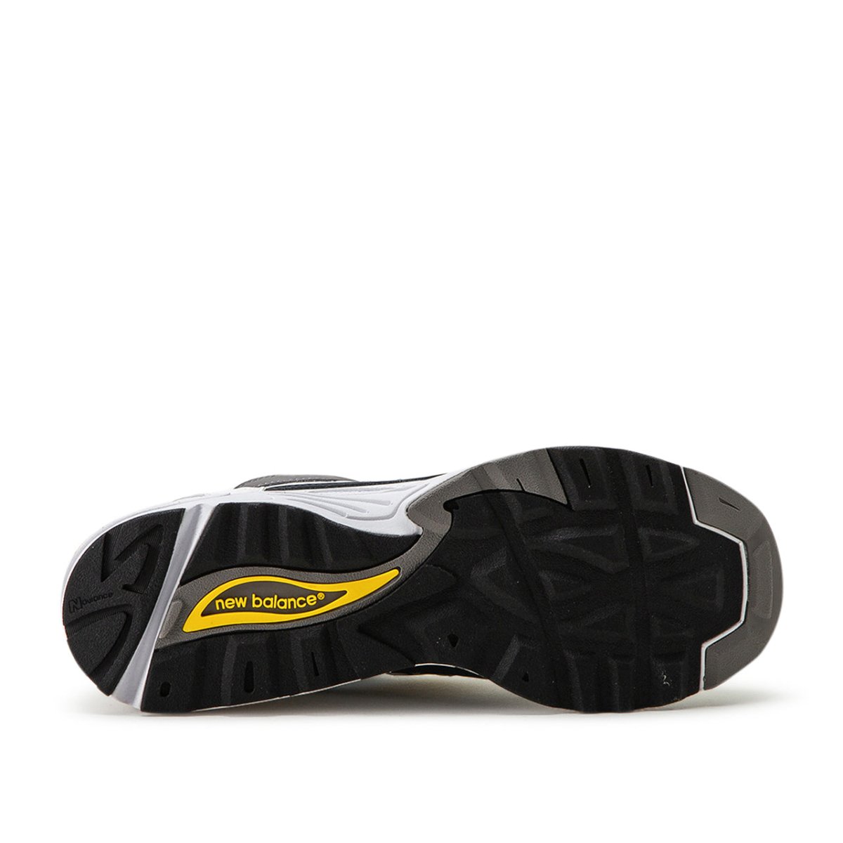 New Balance CM878 TCA (Weiß / Gelb) - Allike Store