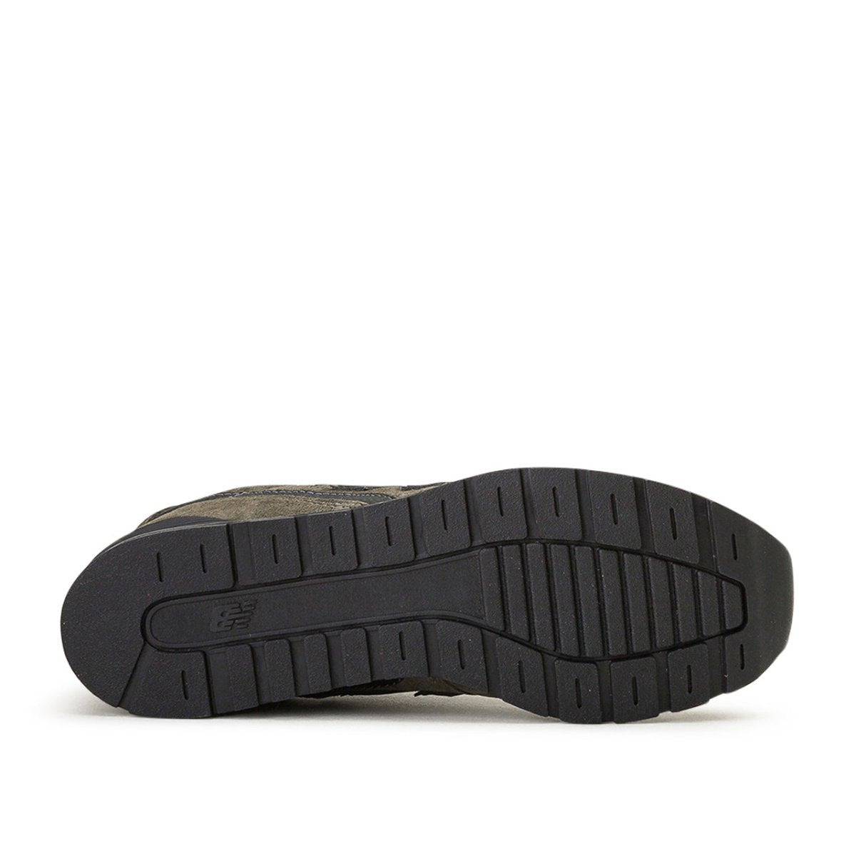 New Balance CM996 RE (Schwarz / Olive) - Allike Store