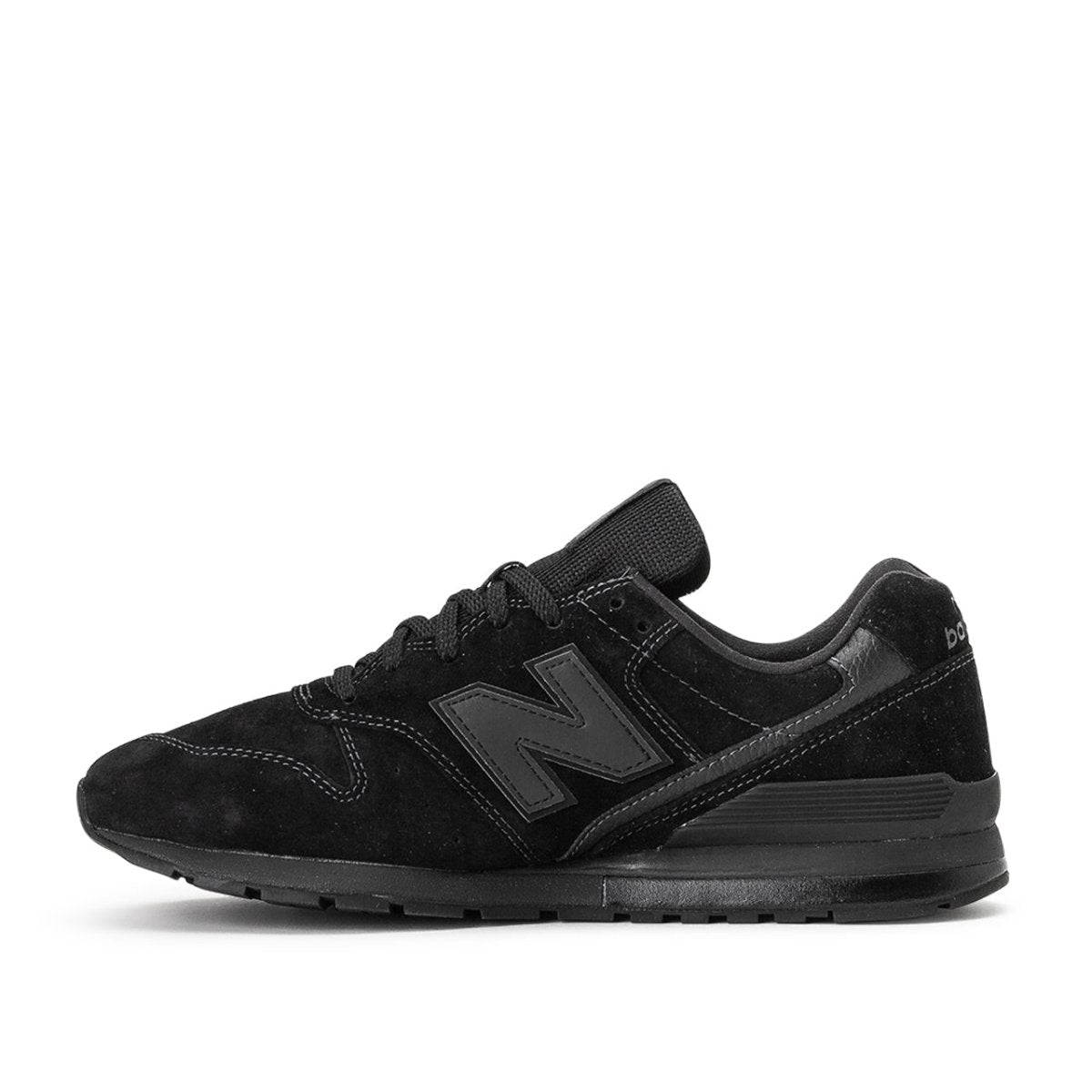 New Balance CM996 RG (Schwarz) - Allike Store