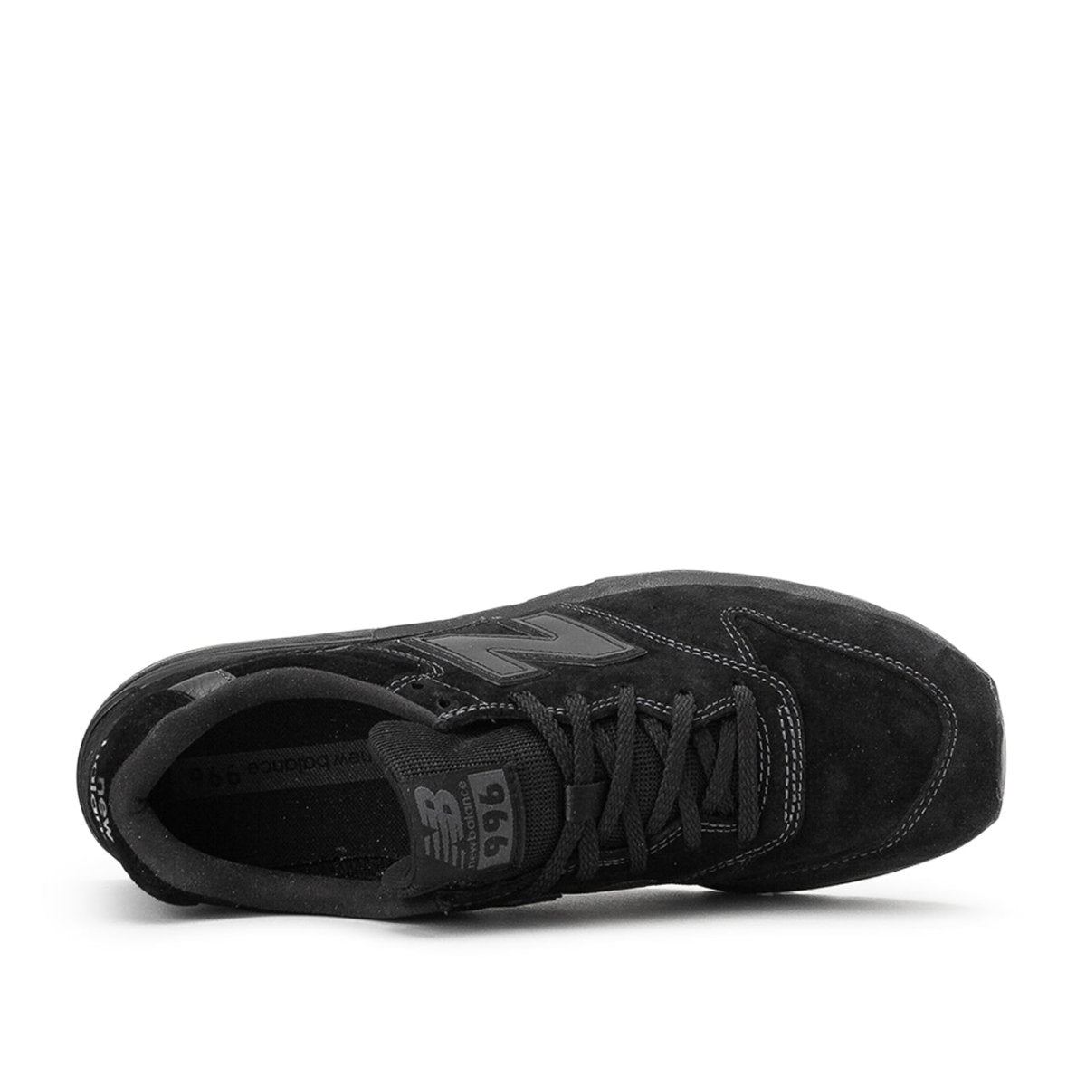 New Balance CM996 RG (Schwarz) - Allike Store