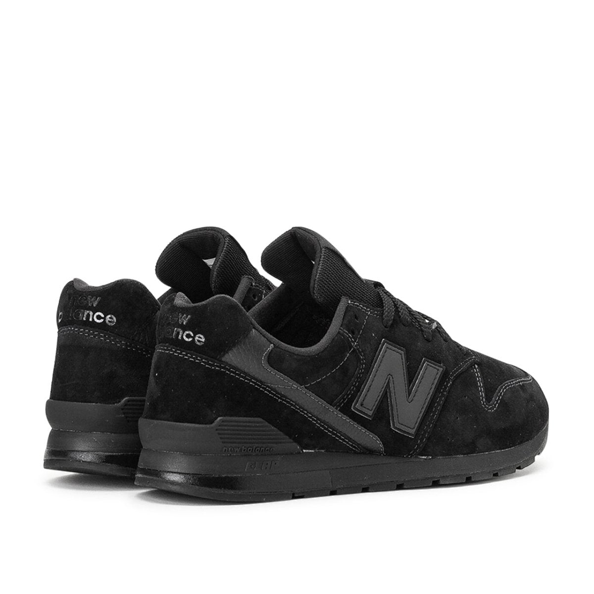 New Balance CM996 RG (Schwarz) - Allike Store