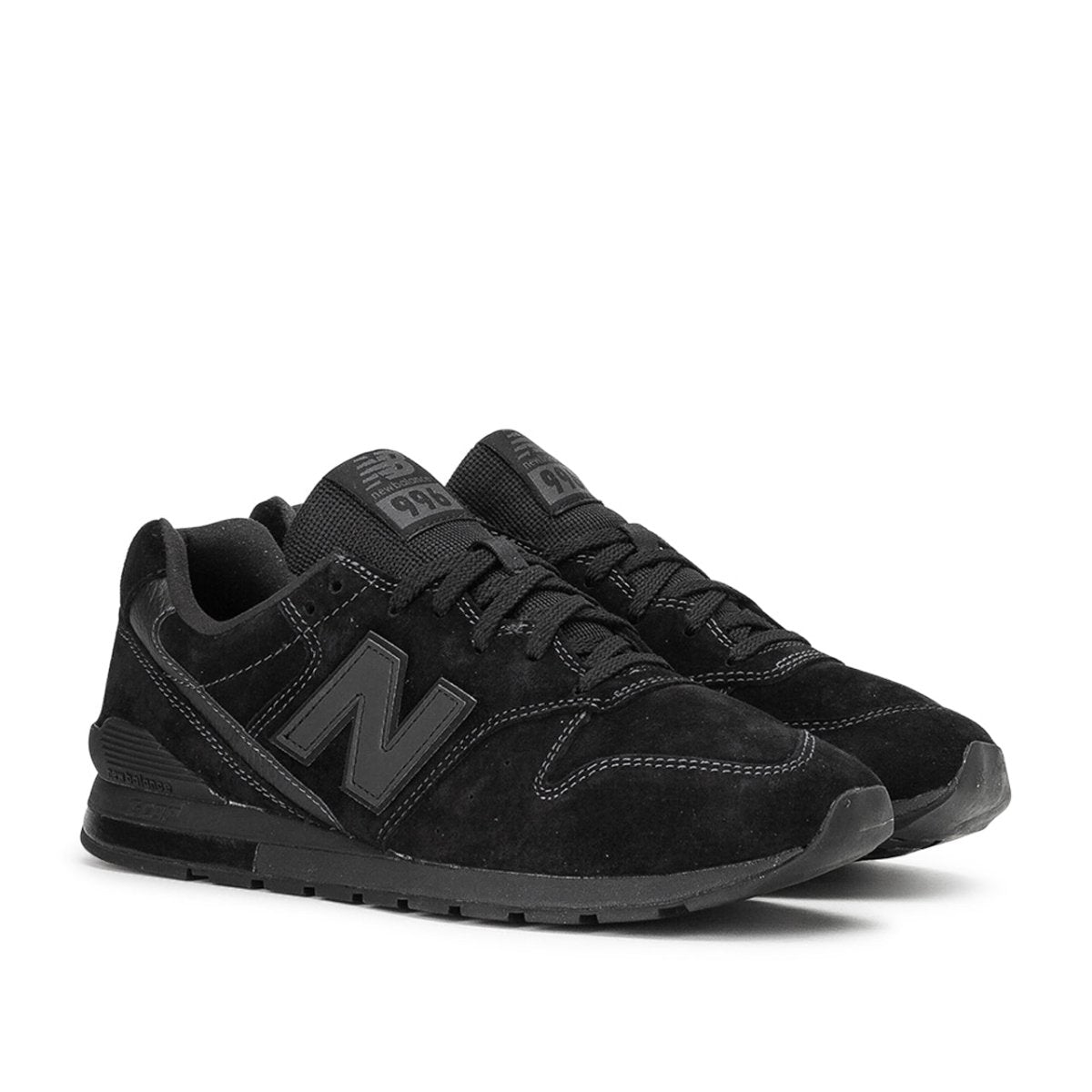 New Balance CM996 RG (Schwarz) - Allike Store