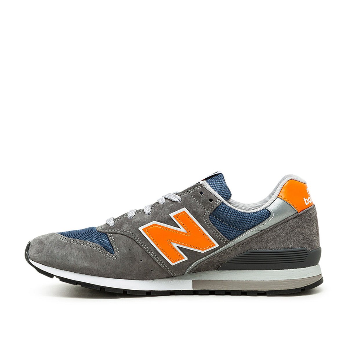 New Balance CM996 SHA Varsity Pack (Grau / Orange) - Allike Store