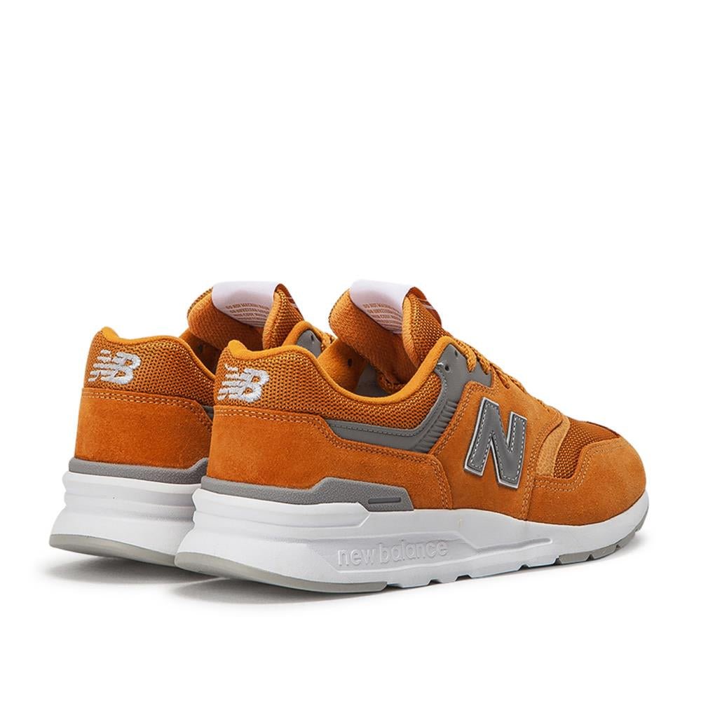 New Balance CM997 HCF (Orange) - Allike Store