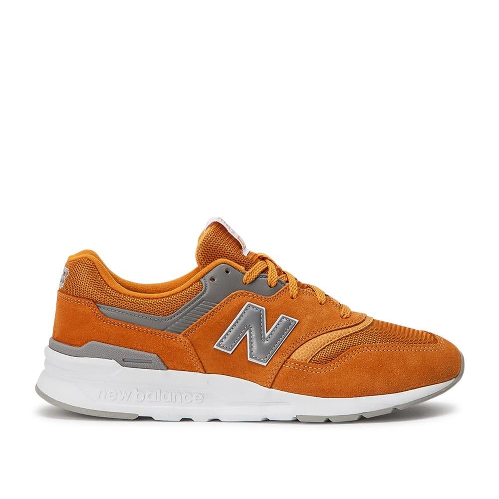 New Balance CM997 HCF (Orange) - Allike Store
