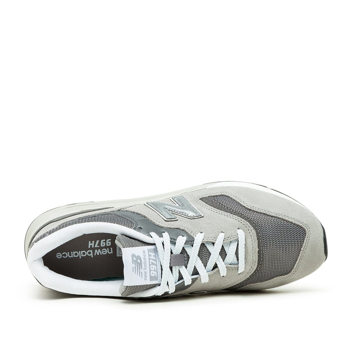New Balance CM997H CA 'Classic Pack' (Grau) - Allike Store