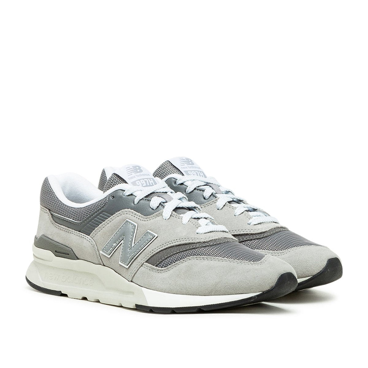New Balance CM997H CA 'Classic Pack' (Grau) - Allike Store