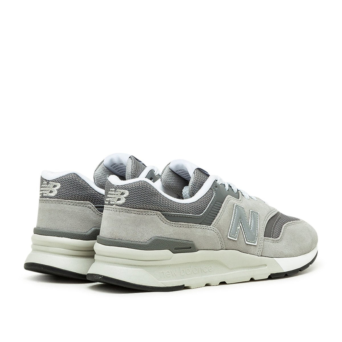 New Balance CM997H CA 'Classic Pack' (Grau) - Allike Store