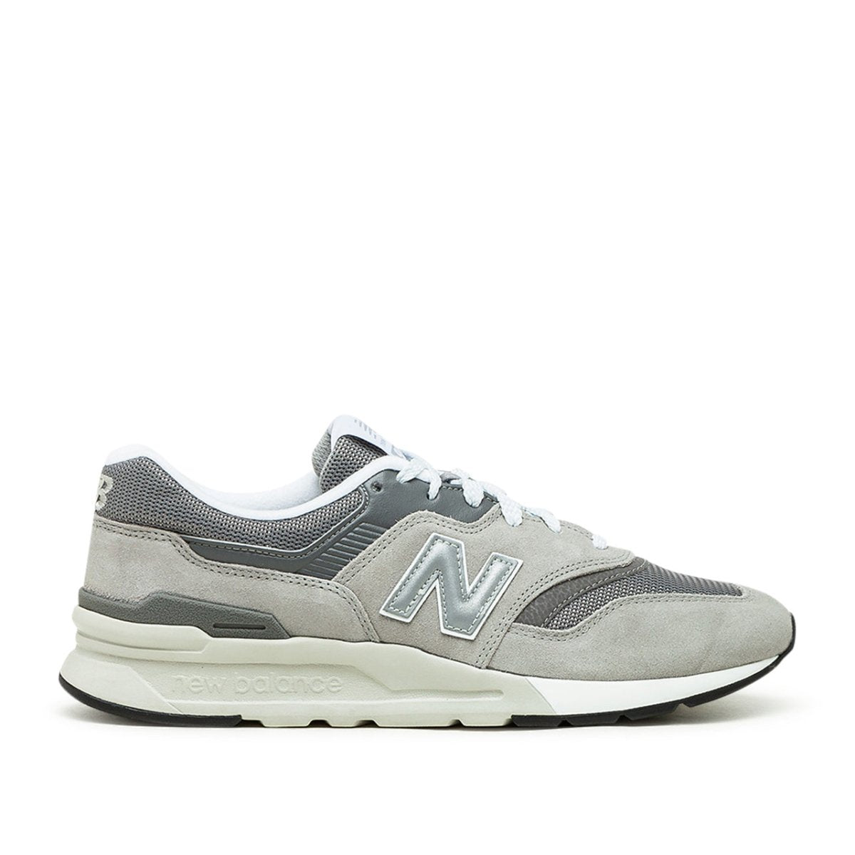 New Balance CM997H CA 'Classic Pack' (Grau) - Allike Store