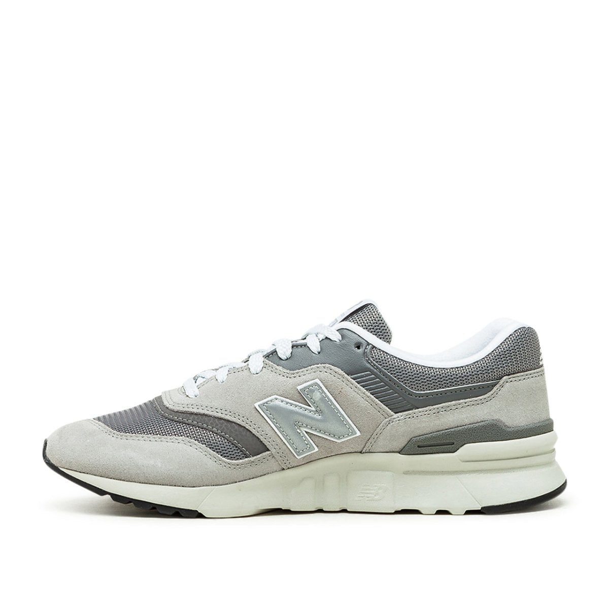 New Balance CM997H CA 'Classic Pack' (Grau) - Allike Store