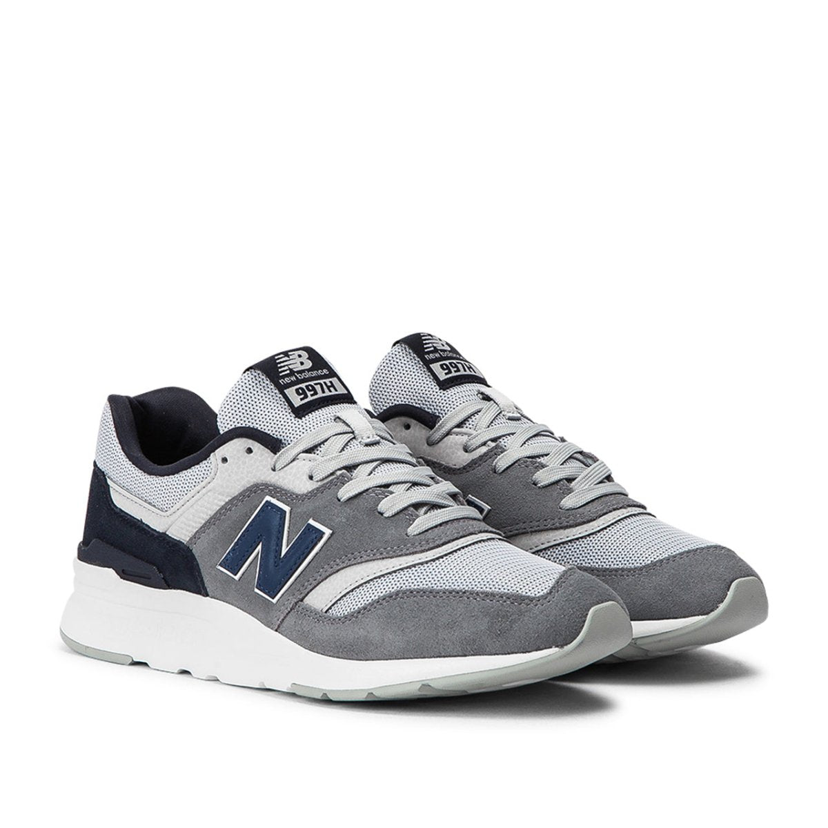New Balance CM997H CK (Grau) - Allike Store