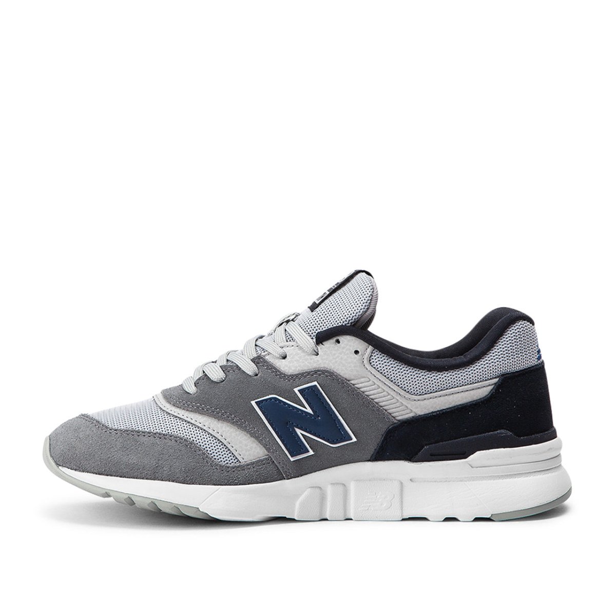 New Balance CM997H CK (Grau) - Allike Store