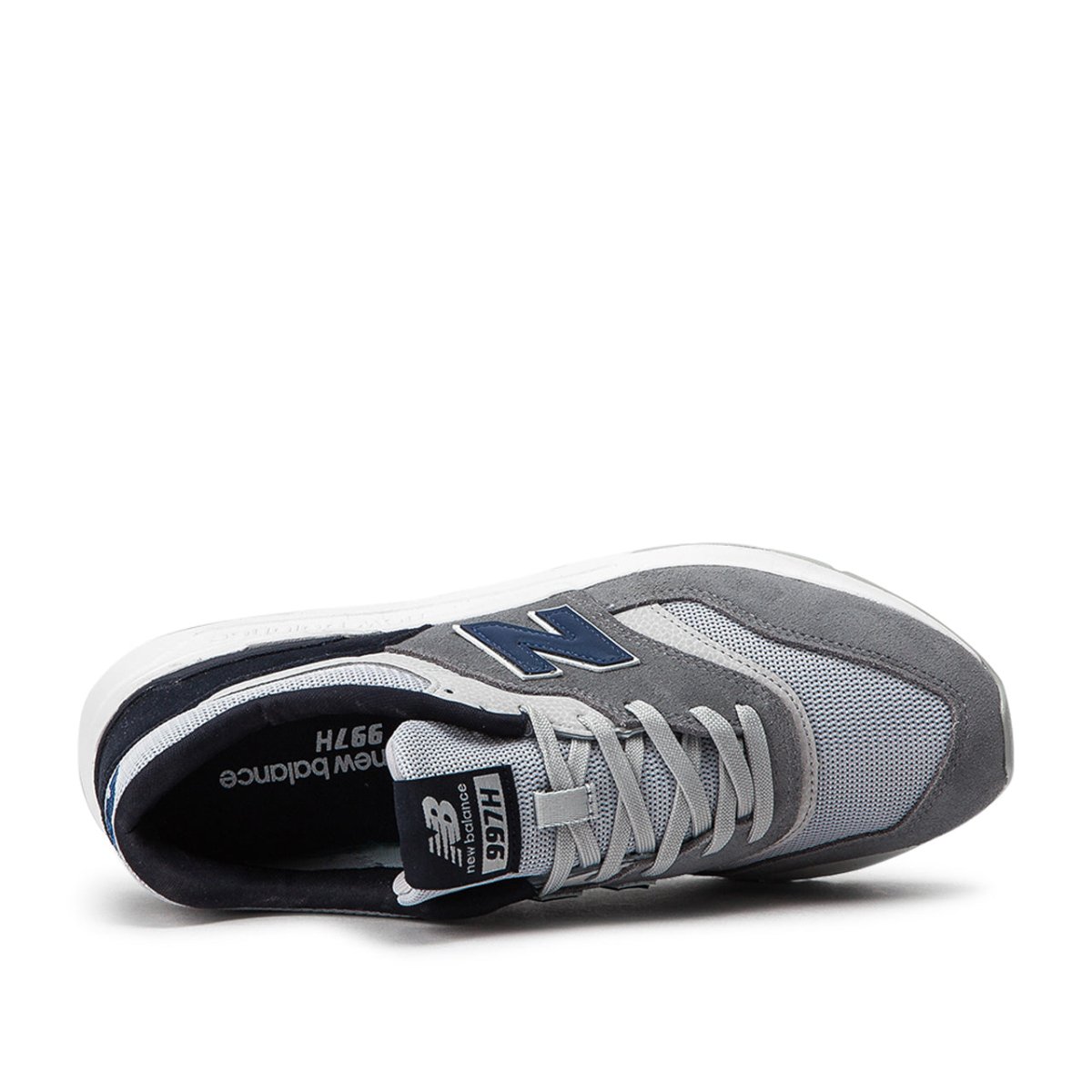 New Balance CM997H CK (Grau) - Allike Store