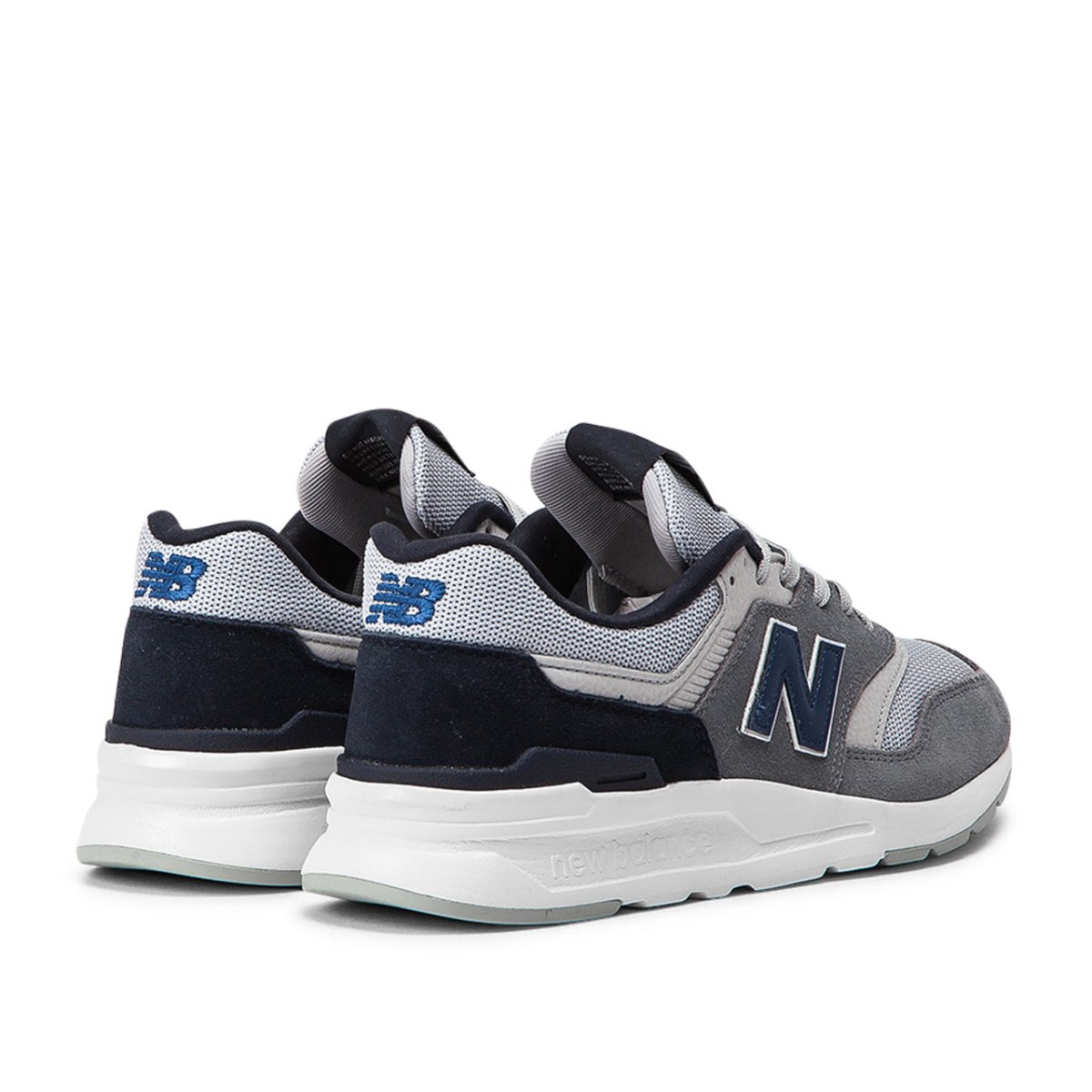 New Balance CM997H CK (Grau) - Allike Store