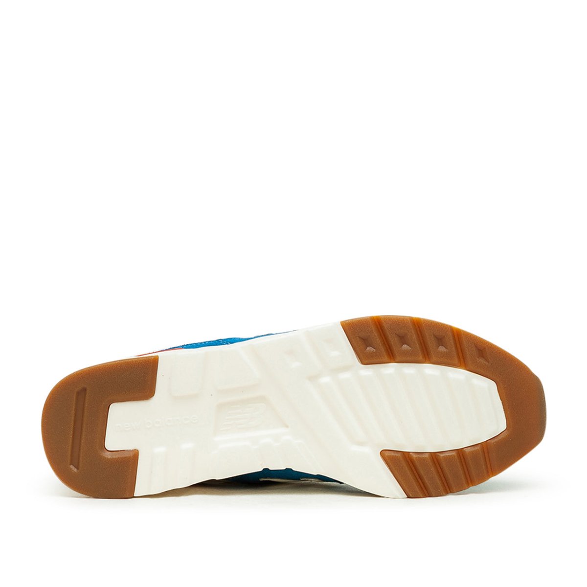 New Balance CM997H RP Vintage Pack (Blau / Weiß) - Allike Store