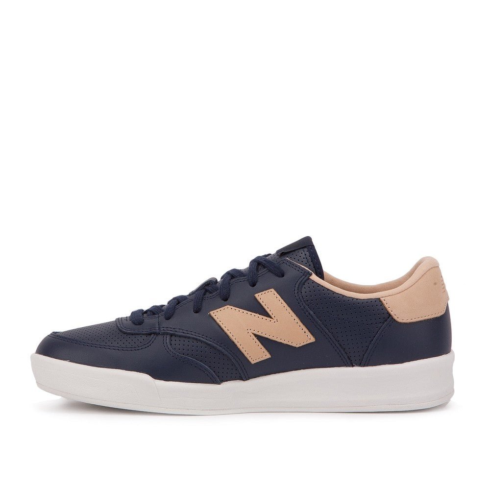 New Balance CRT 300 AJ (Navy)  - Allike Store