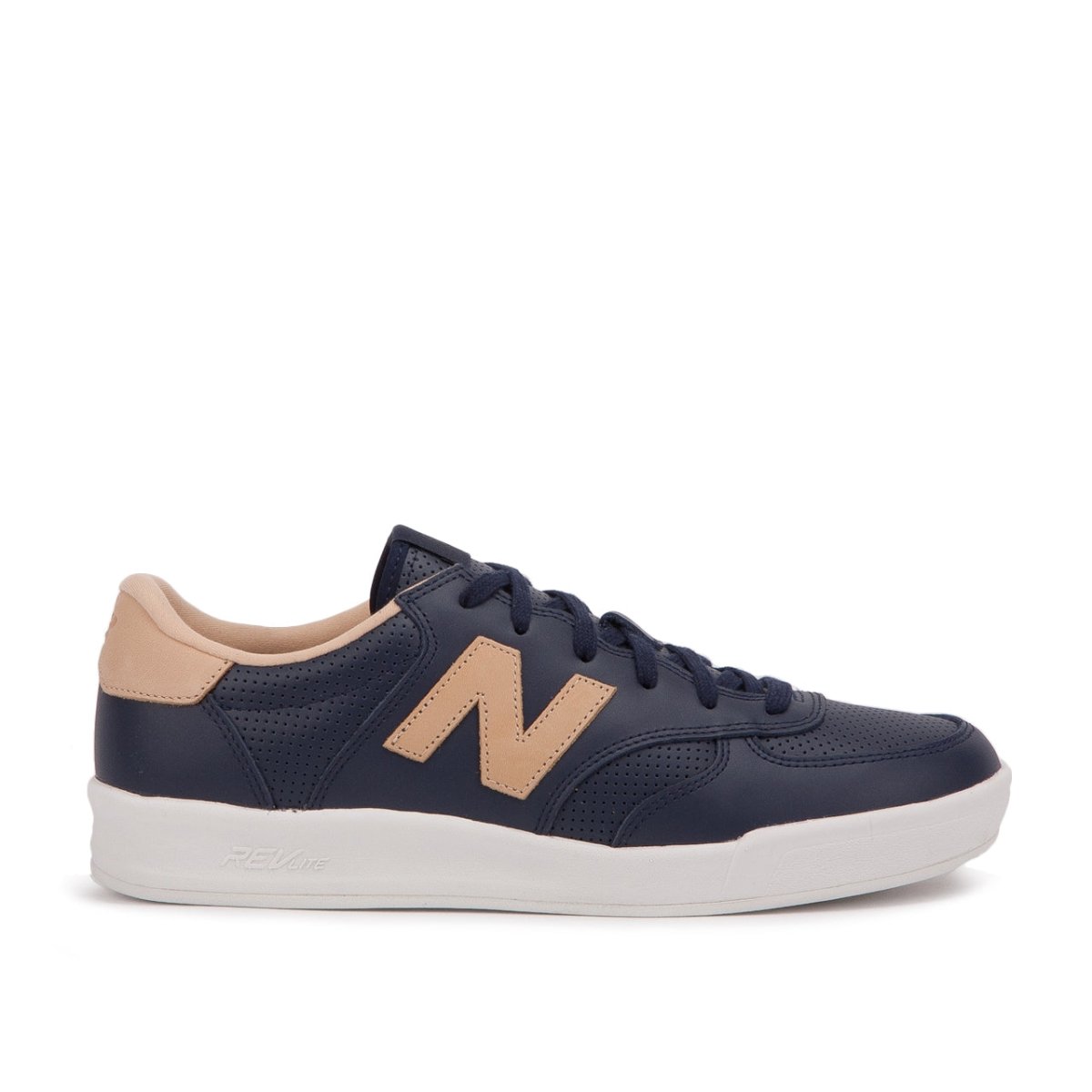 New Balance CRT 300 AJ (Navy) - Allike Store