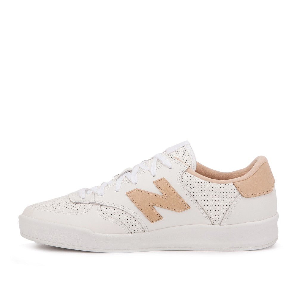 New Balance CRT 300 AJ (Weiß)  - Allike Store