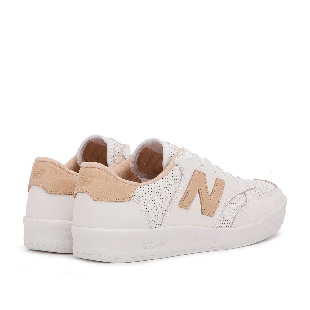 New Balance CRT 300 AJ (Weiß)  - Allike Store