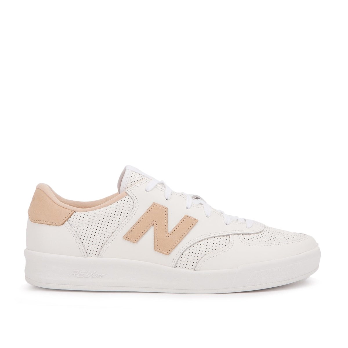 New Balance CRT 300 AJ (Weiß) - Allike Store