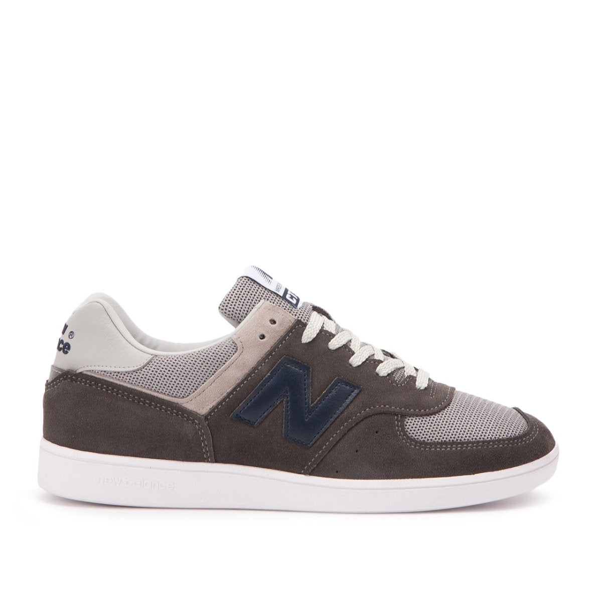New Balance CT 576 OGG 'Made in England' (Grau / Navy) - Allike Store