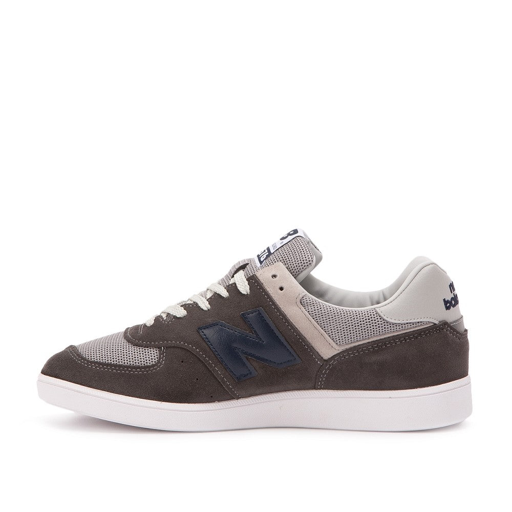 New Balance CT 576 OGG 'Made in England' (Grau / Navy)  - Allike Store