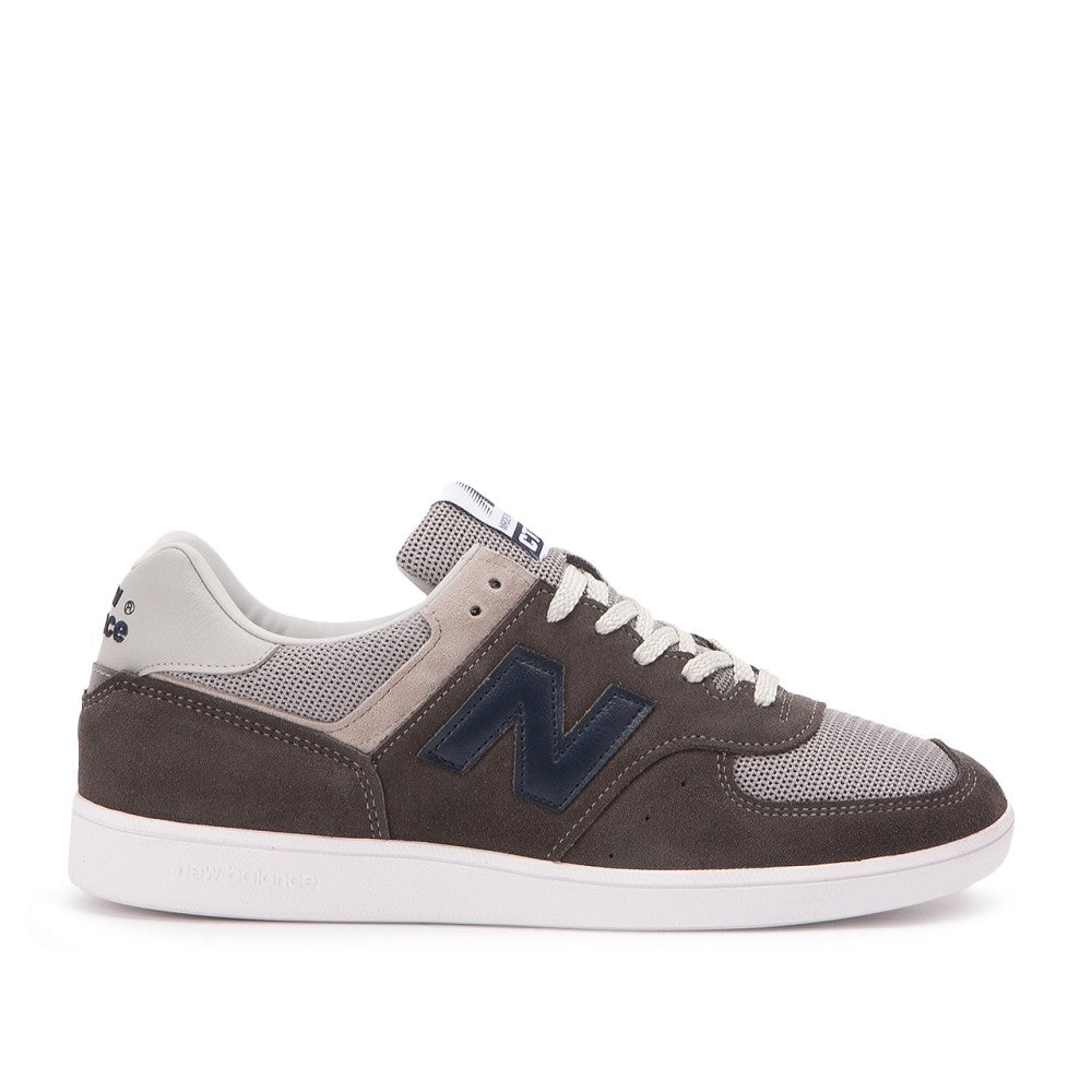 New Balance CT 576 OGG 'Made in England' (Grau / Navy) - Allike Store