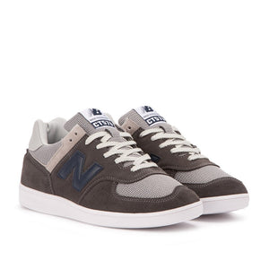 New Balance CT 576 OGG 'Made in England' (Grau / Navy) - Allike Store