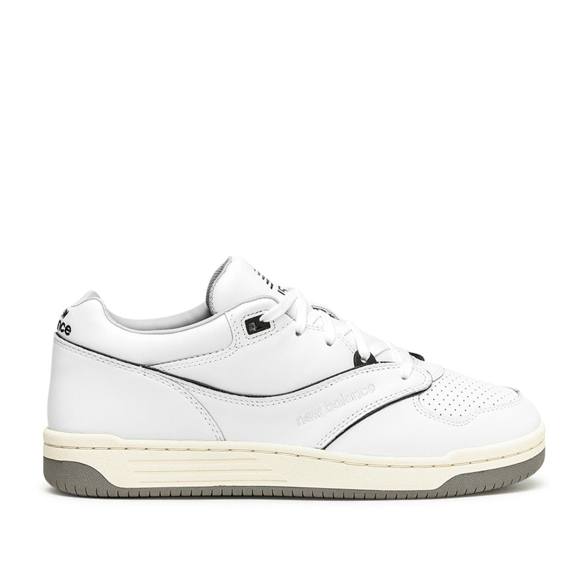 New Balance CT1500 SA (Weiß / Schwarz) - Allike Store