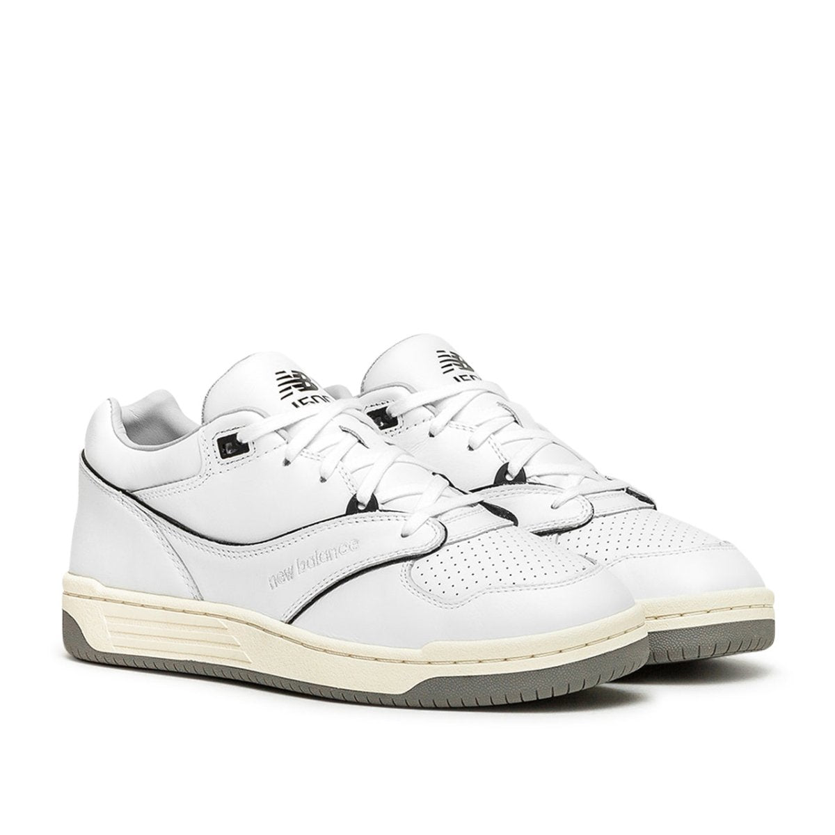 New Balance CT1500 SA (Weiß / Schwarz) - Allike Store