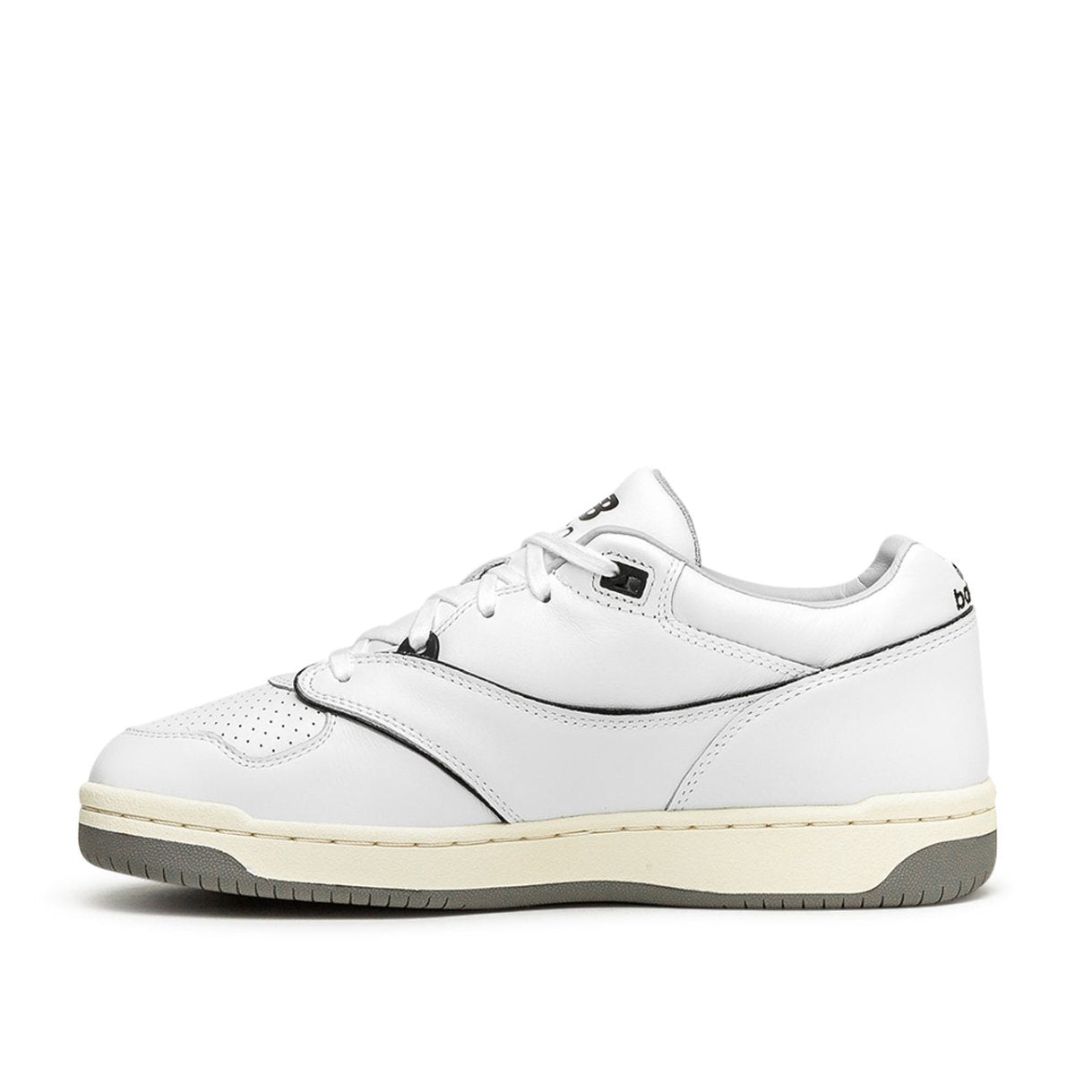 New Balance CT1500 SA (Weiß / Schwarz) - Allike Store